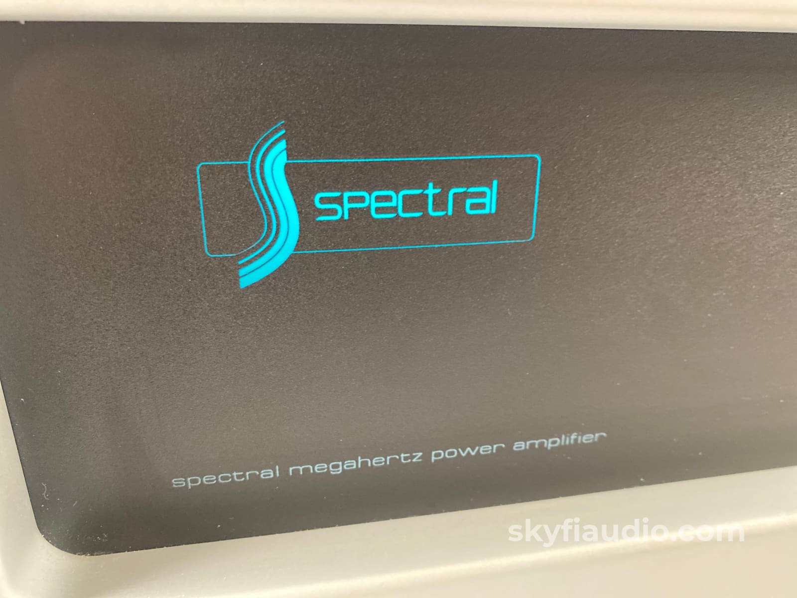 Spectral Dma-150S Studio Universal Megahertz Power Amplifier - Super Rare
