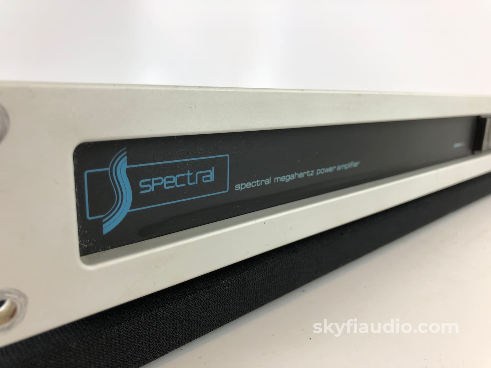 Spectral Dma-50 Amplifier - Made In The Usa