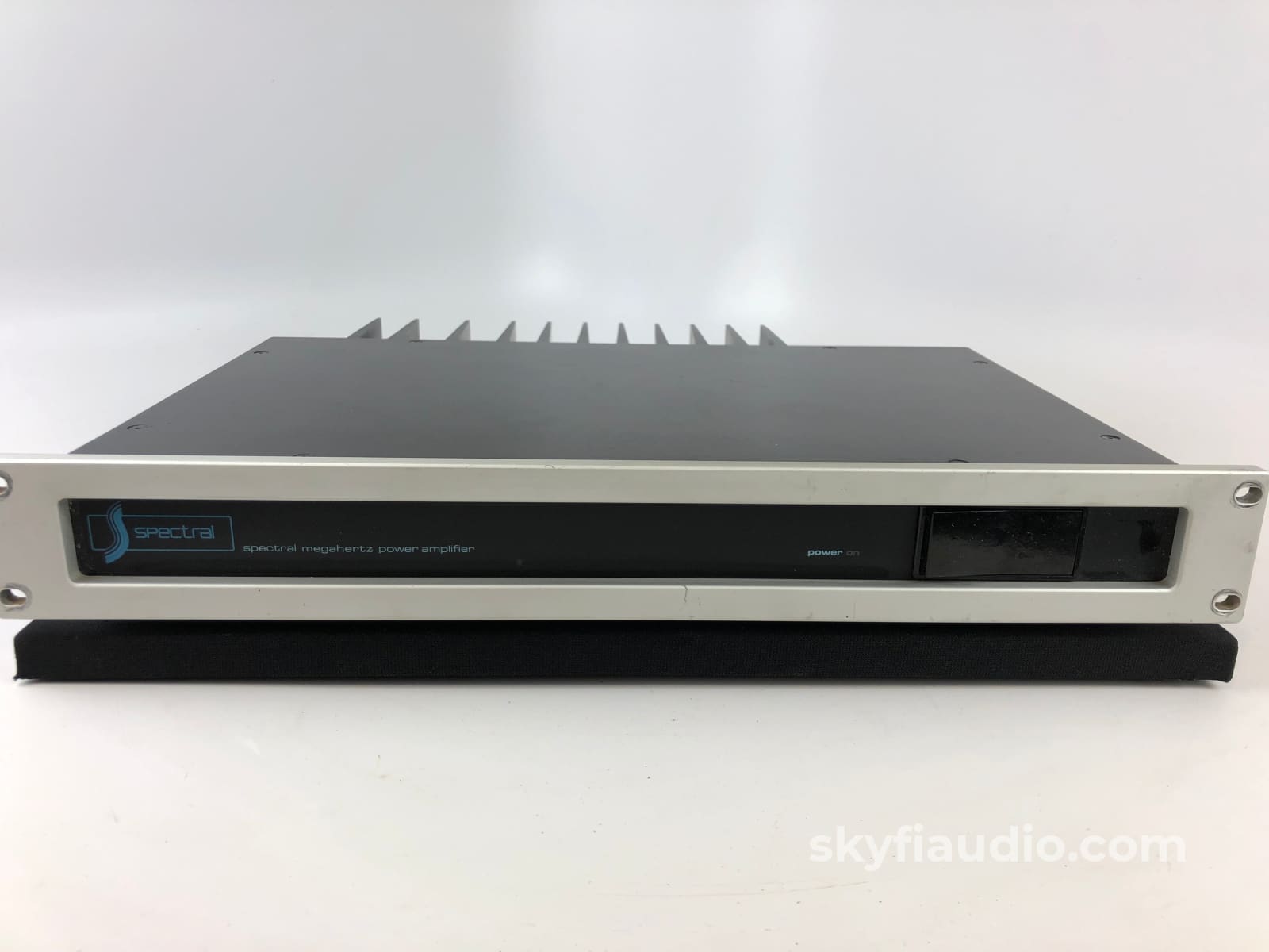 Spectral DMA-50 Amplifier - Made in the USA – SkyFi Audio