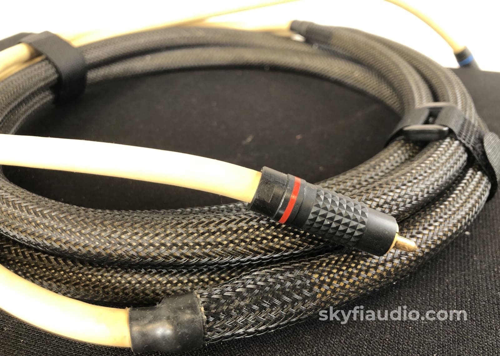 Spectral Mi-500 Component Interface Cable - Rca 2M Cables