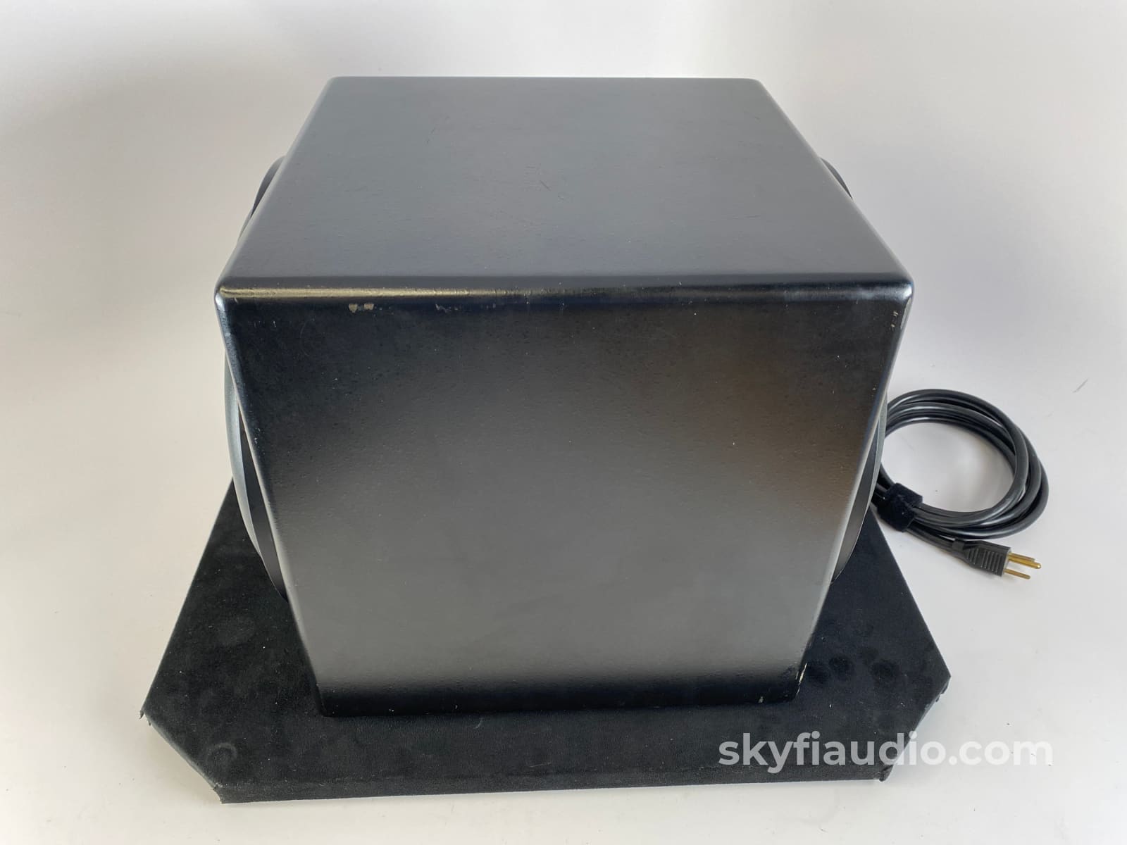 Sunfire True Subwoofer - Working Perfectly Original Box Speakers
