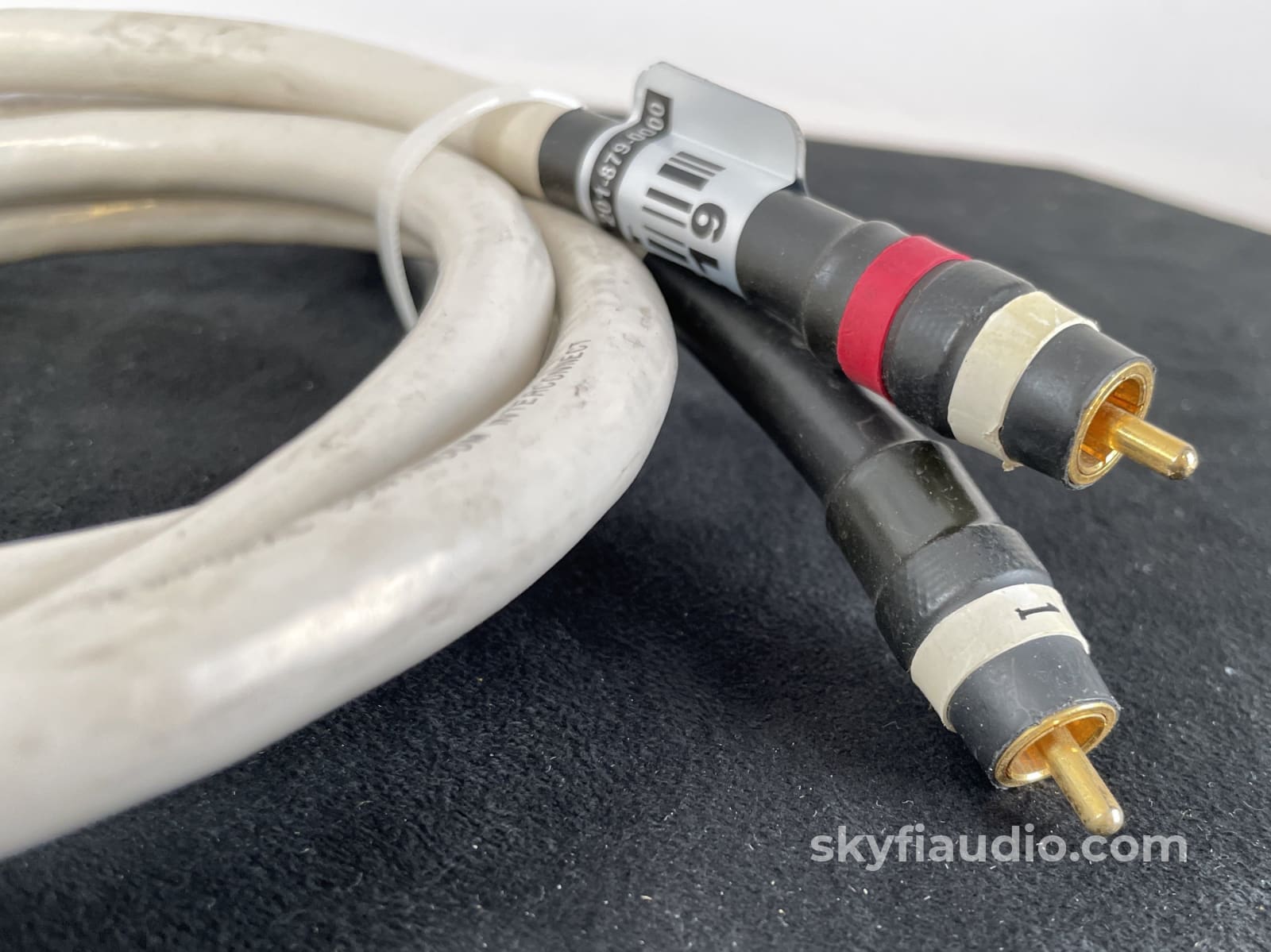 Signature Instrument Audio Cable - LAB Audio Technology Cables Store 