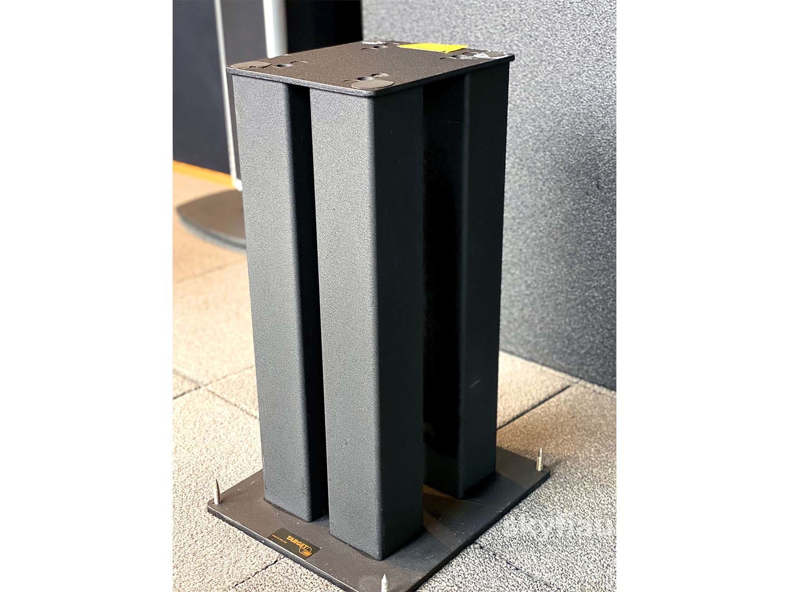 Target 4 Post Speaker Stands 21 - Perfect For Proac Harbeth Spendor Accessory