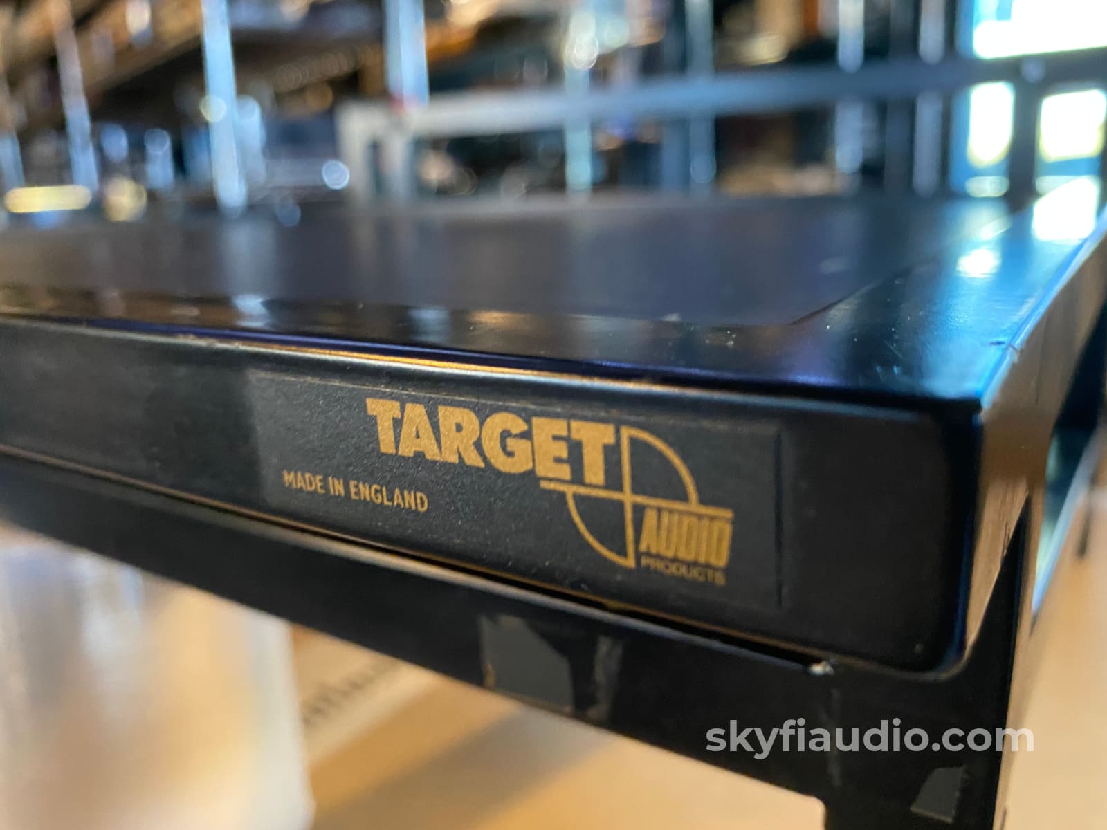 Target Heavy Duty Turntable Wall Mount Accessory