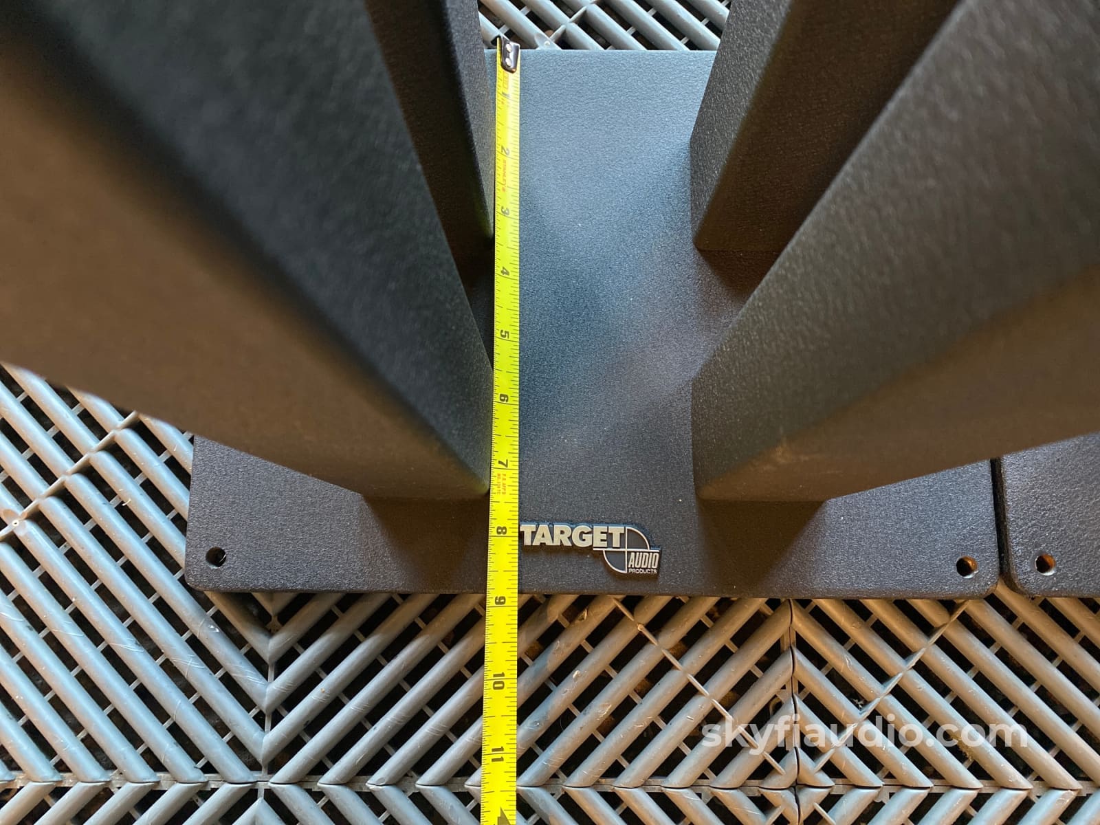 Target Speaker Stands - 24 Tall Accessory