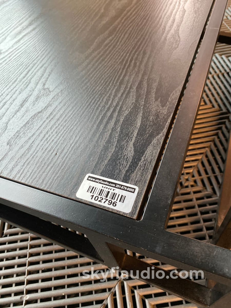 Target Turntable Wall Mount Shelf Extra Large SkyFi Audio