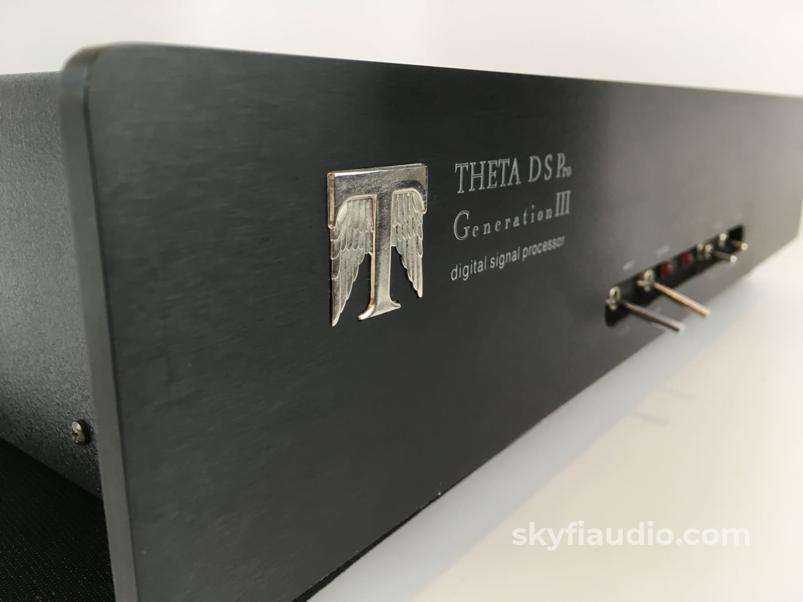 Theta Digital DS-Pro Generation III DAC