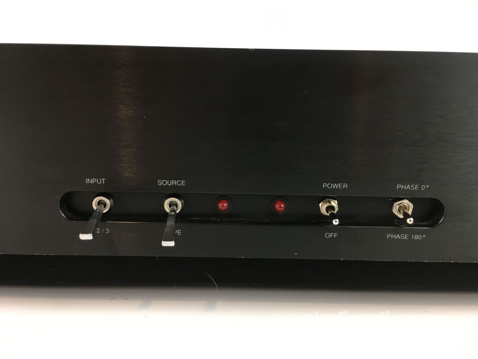 Theta Digital DS-Pro Generation III DAC