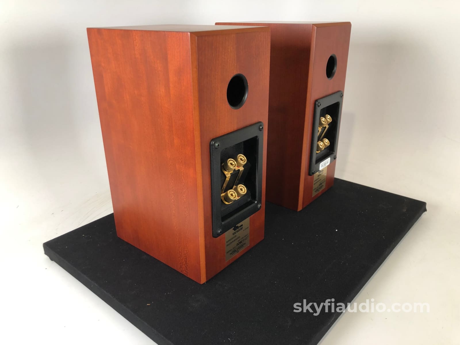 Totem Acoustic Dreamcatcher Main Monitor Speakers