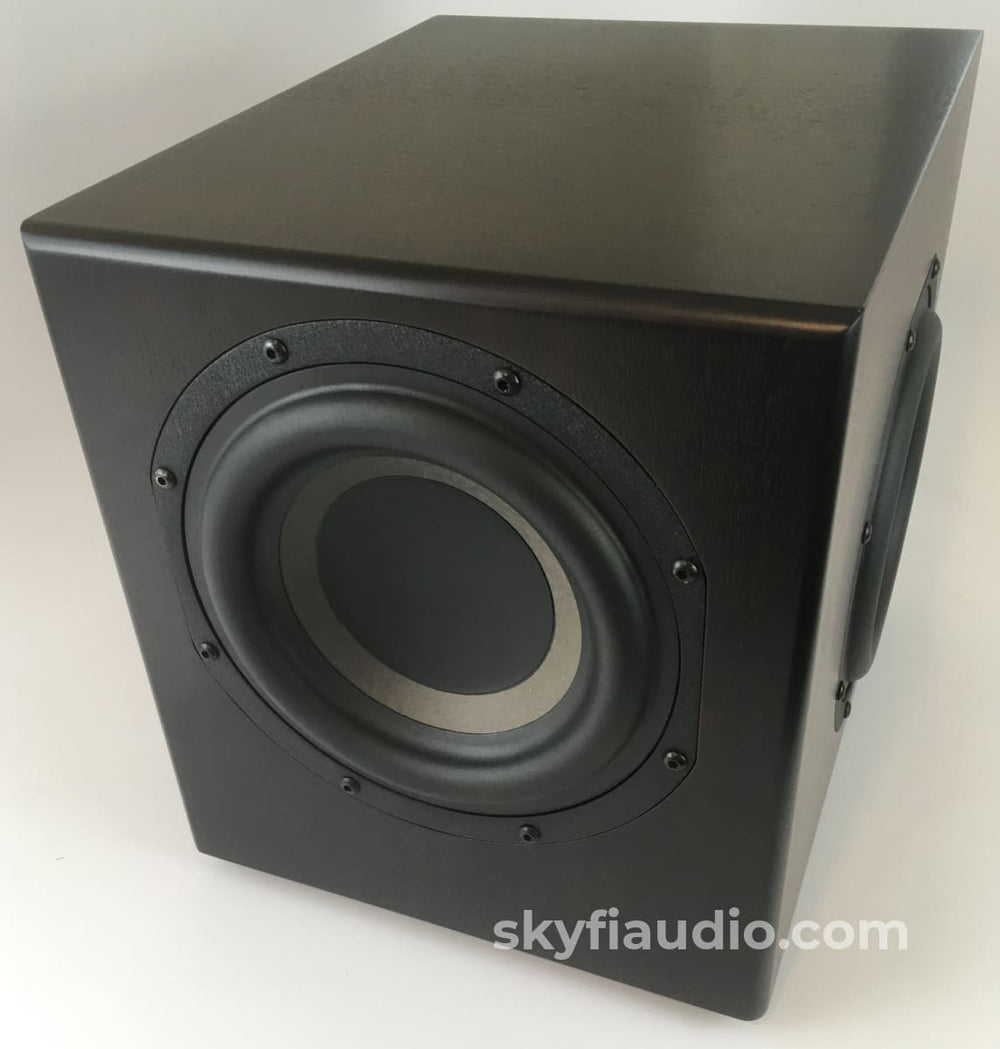 Totem Acoustic Storm Subwoofer