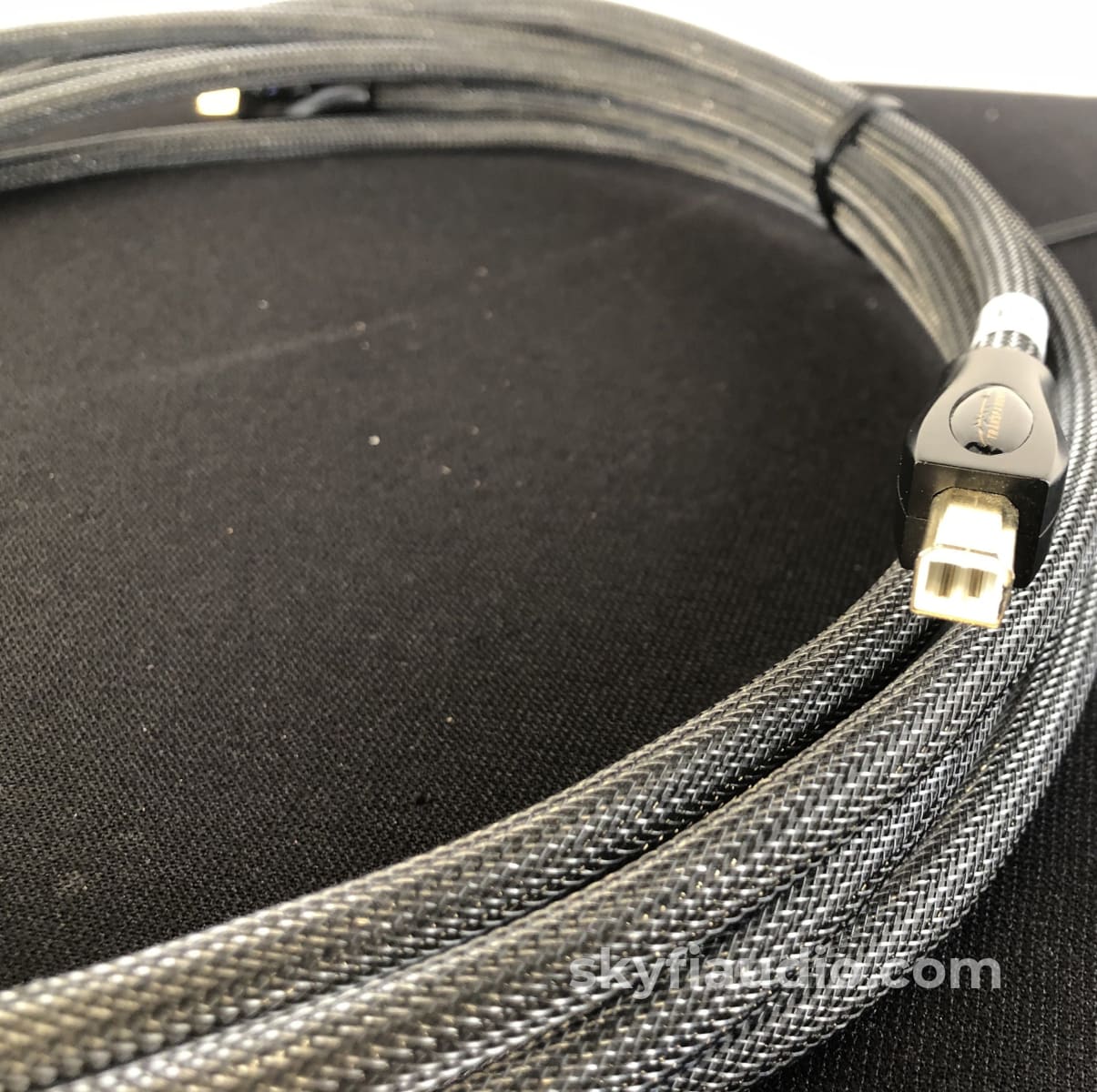 Transparent Audio - Premium Usb Digital Cable 15 Cables
