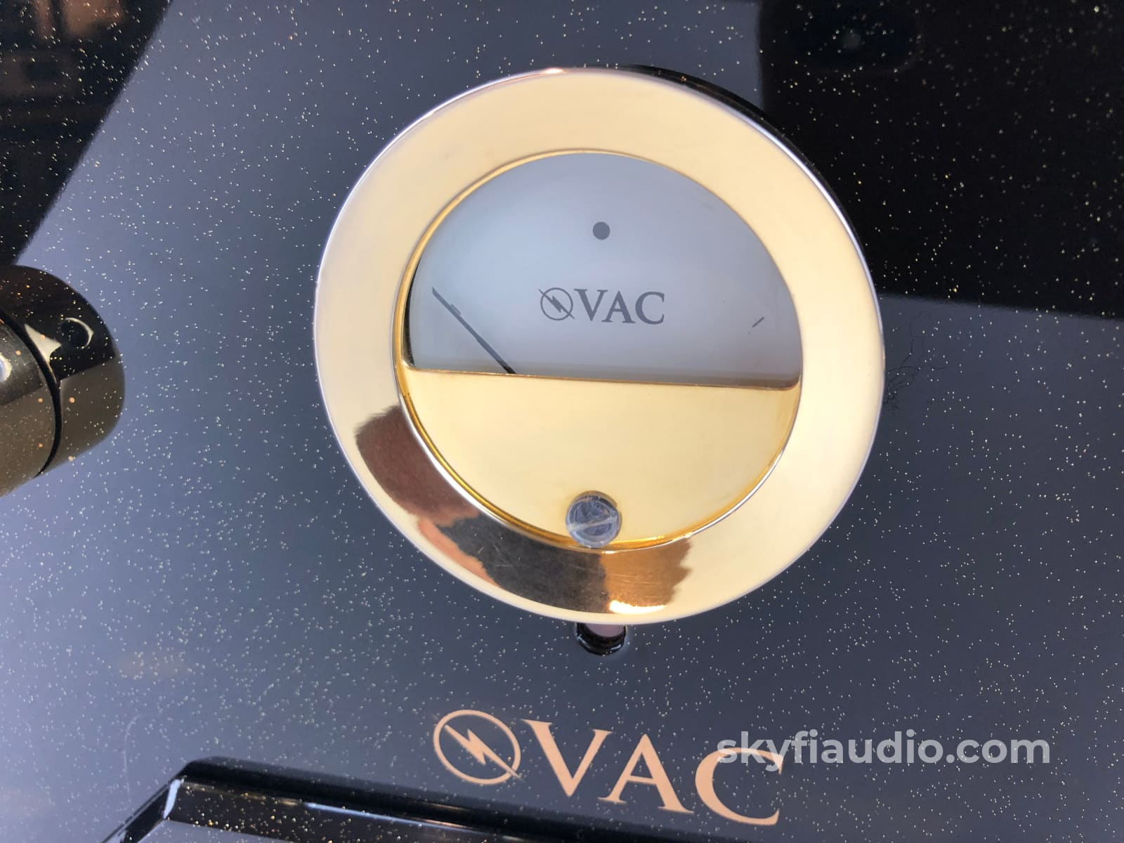 Vac (Valve Amplification Company) Avatar Super Tube Integrated Amplifier 120V/240V