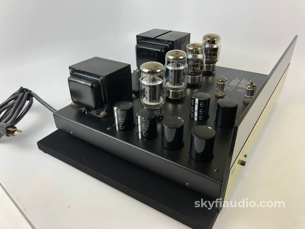 VAC (Valve Amplification Company) V100 Vintage High Power Monoblock T