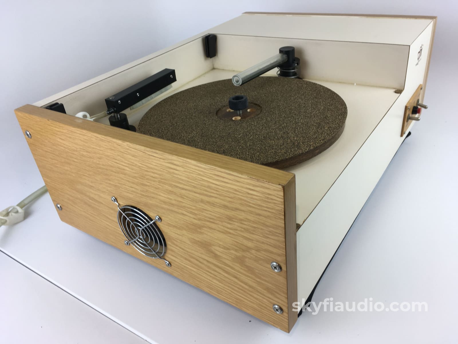 Vpi Industries Hw-17 Record Cleaner Accessory