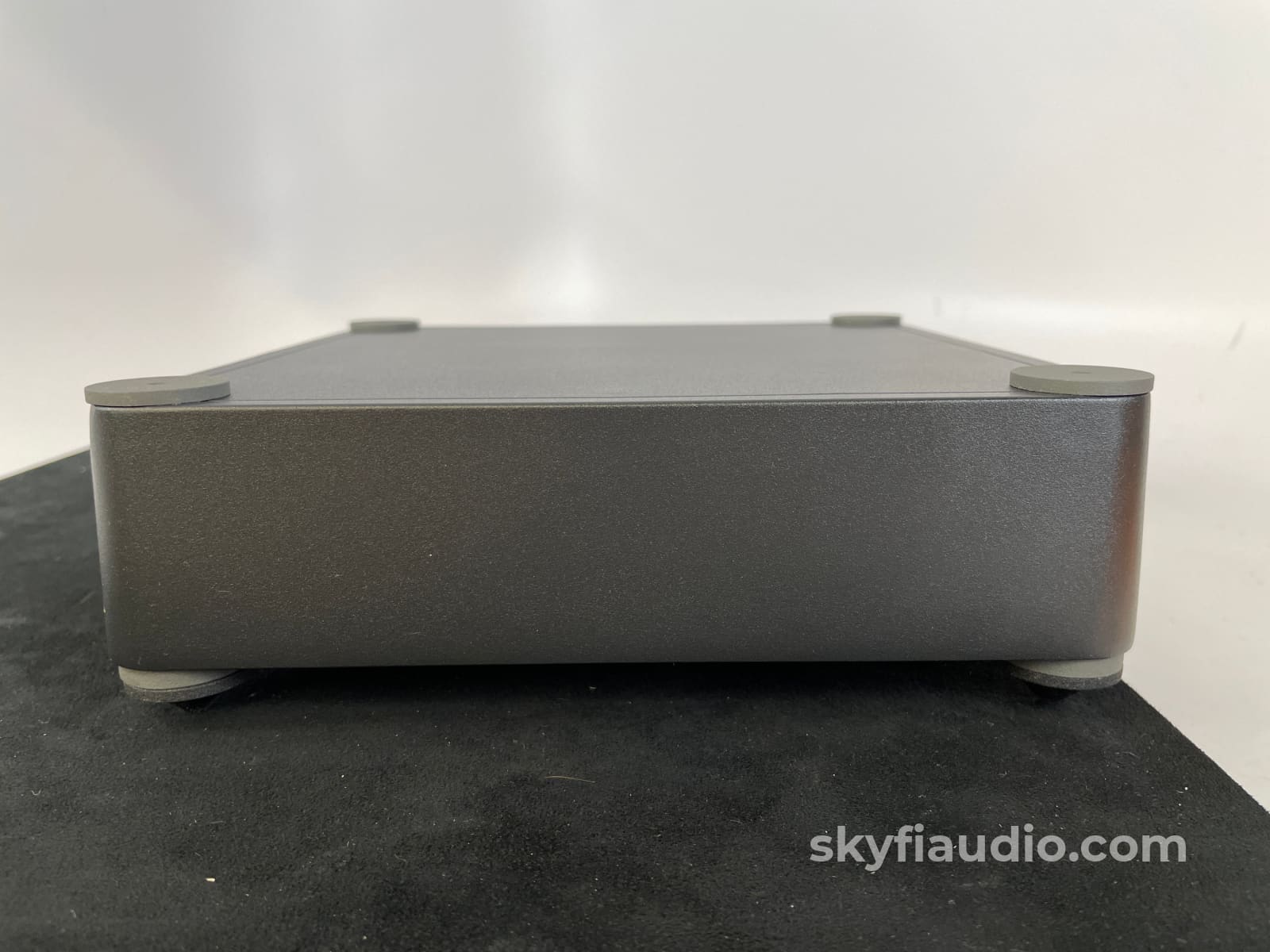 Wadia Digital 151 Powerdac Mini Integrated Amplifier - New In Box Cd +
